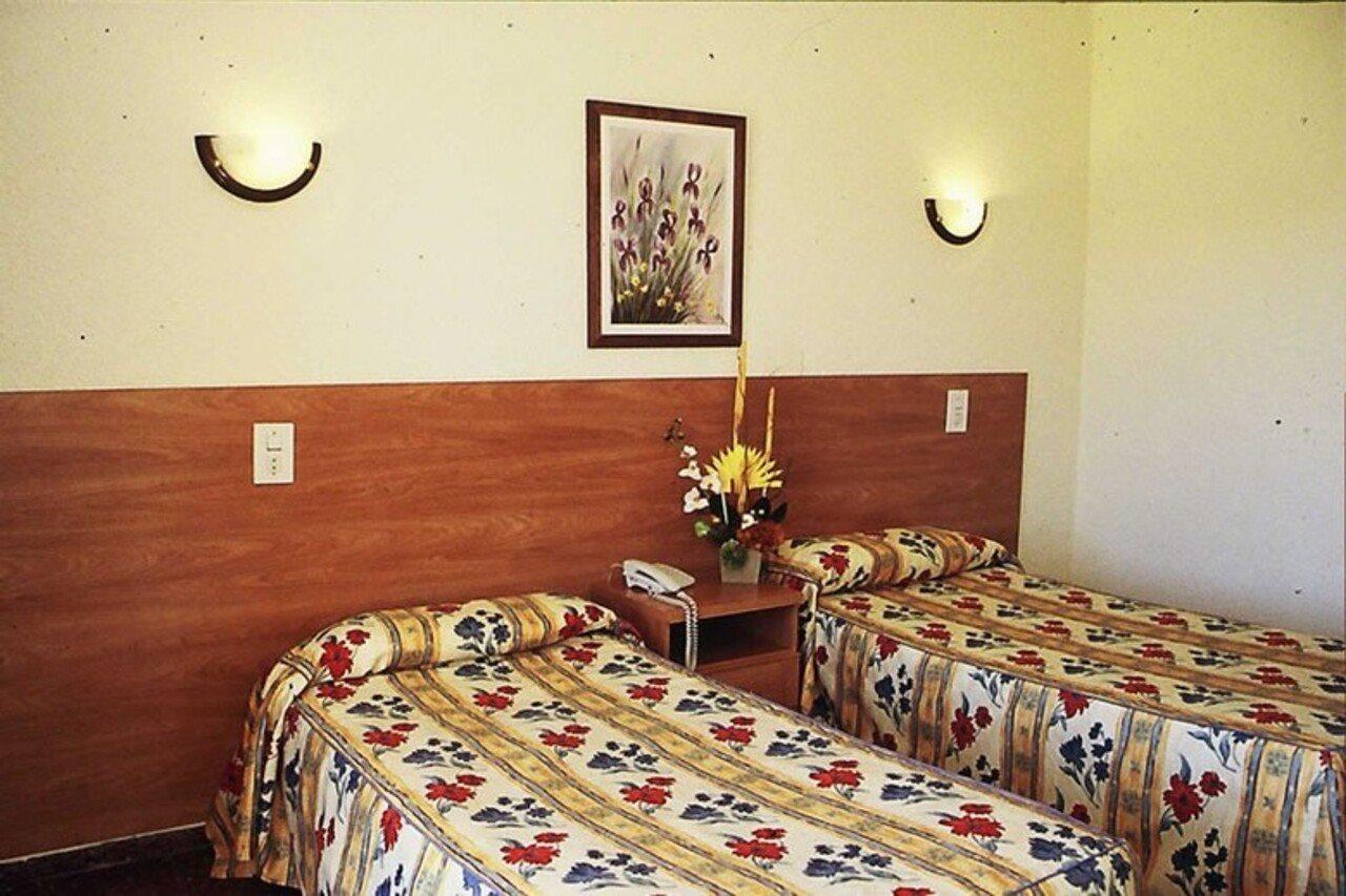 Daurada Park Hotel Cambrils Buitenkant foto