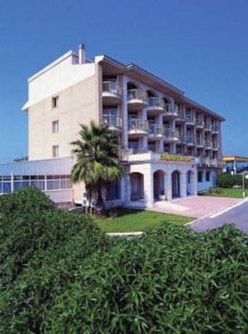 Daurada Park Hotel Cambrils Buitenkant foto