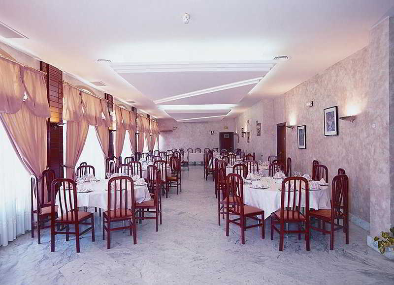 Daurada Park Hotel Cambrils Buitenkant foto