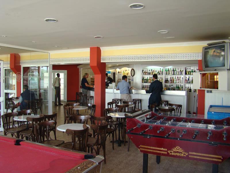 Daurada Park Hotel Cambrils Buitenkant foto